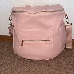 Fawn Diaper Bag
